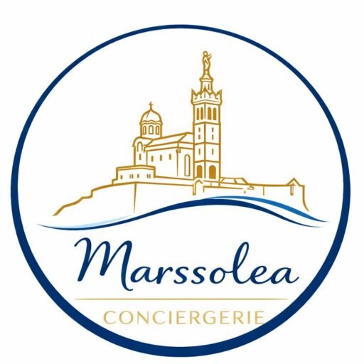 conciergerie Marseille