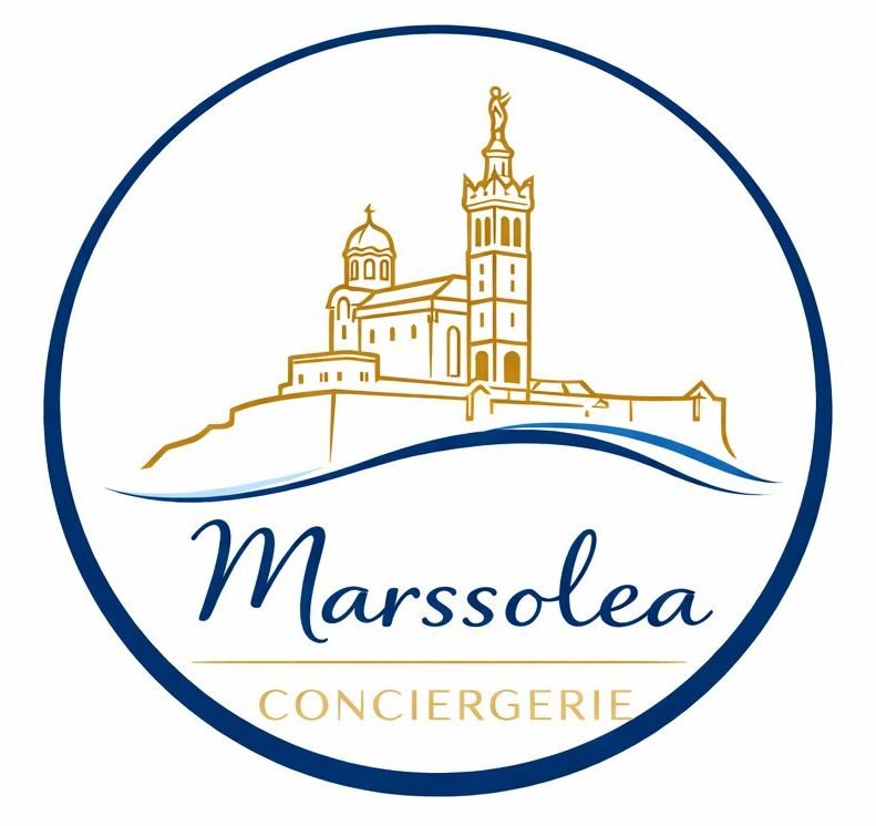 conciergerie Marseille